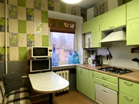 квартира за адресою Михайла Бойчука вул. (Кіквідзе), 37