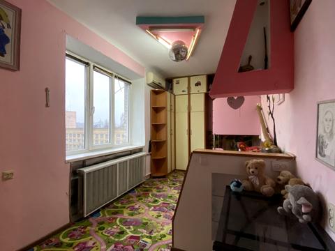 квартира за адресою Михайла Бойчука вул. (Кіквідзе), 37