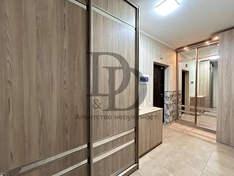 квартира за адресою Вітянська вул., 2-Б