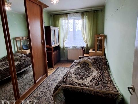 квартира по адресу Іштвана Сечені ул., 29-А