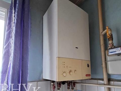 квартира по адресу Іштвана Сечені ул., 29-А