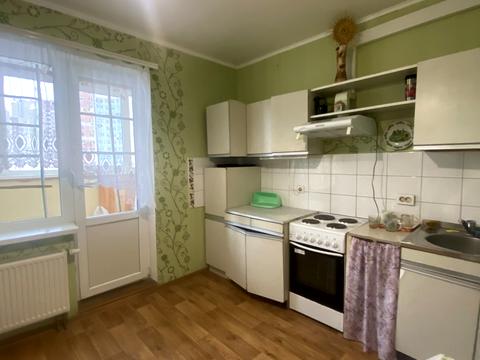 квартира по адресу Милославская ул., 2