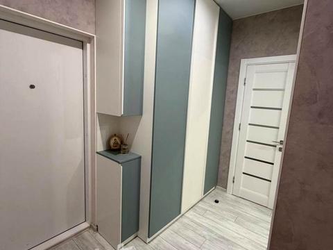 квартира за адресою Харківське шосе, 19-Б