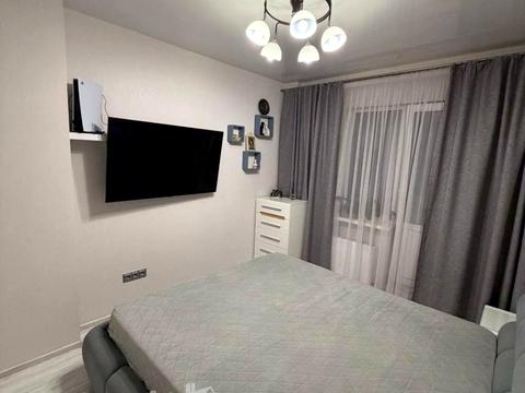 квартира за адресою Харківське шосе, 19-Б