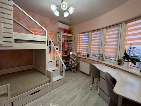 квартира за адресою Харківське шосе, 19-Б