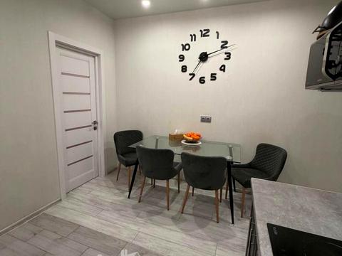 квартира за адресою Харківське шосе, 19-Б