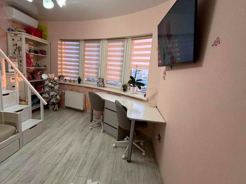 квартира за адресою Харківське шосе, 19-Б