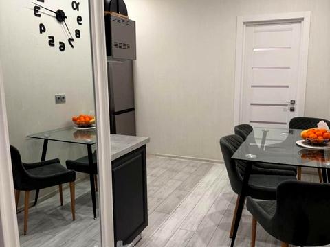 квартира за адресою Харківське шосе, 19-Б