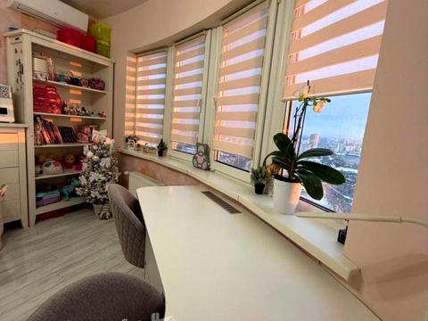 квартира за адресою Харківське шосе, 19-Б