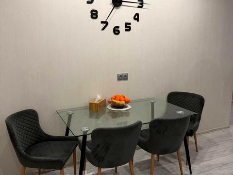 квартира за адресою Харківське шосе, 19-Б