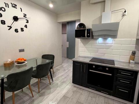 квартира за адресою Харківське шосе, 19-Б