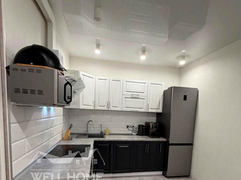 квартира за адресою Харківське шосе, 19-Б