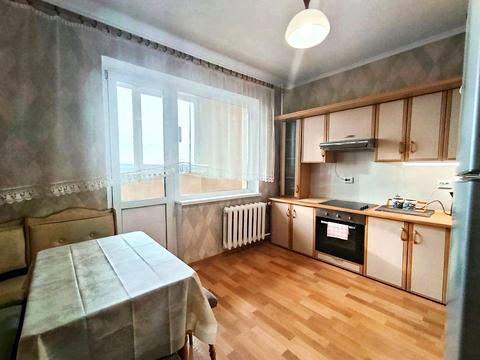 квартира за адресою Науки просп., 54-Б