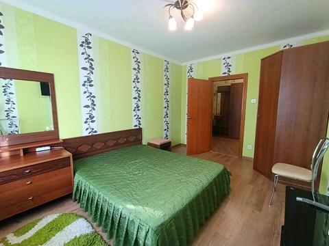 квартира за адресою Науки просп., 54-Б