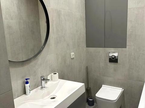 квартира за адресою Дніпро, Кучеревського бульв., 1