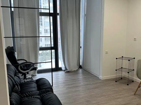 квартира за адресою Дніпро, Кучеревського бульв., 1