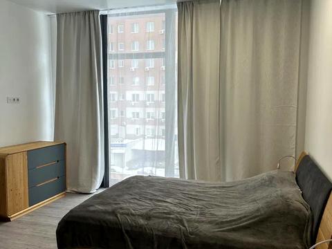 квартира за адресою Дніпро, Кучеревського бульв., 1