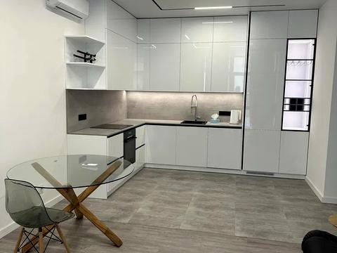 квартира за адресою Дніпро, Кучеревського бульв., 1