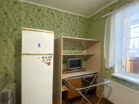 квартира по адресу Милославская ул., 2