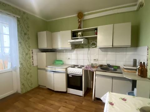 квартира по адресу Милославская ул., 2