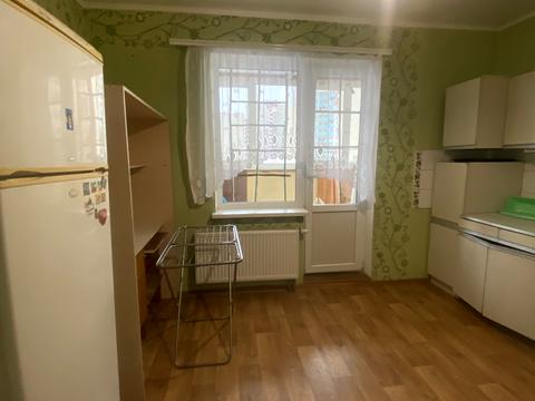 квартира по адресу Милославская ул., 2