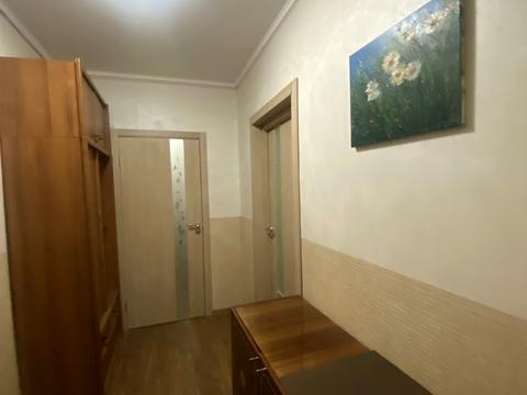 квартира по адресу Милославская ул., 2