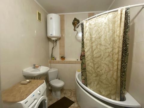 квартира по адресу Милославская ул., 2