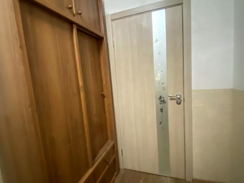 квартира по адресу Милославская ул., 2