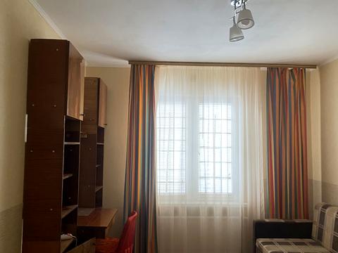 квартира по адресу Милославская ул., 2