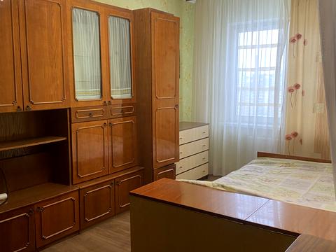 квартира по адресу Милославская ул., 2