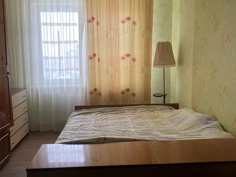 квартира по адресу Милославская ул., 2