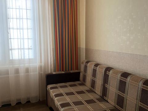 квартира по адресу Милославская ул., 2