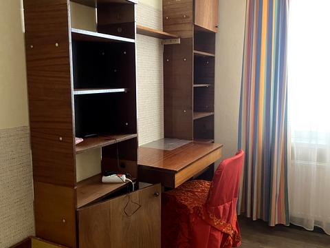 квартира по адресу Милославская ул., 2