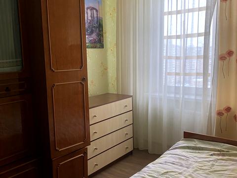 квартира по адресу Милославская ул., 2