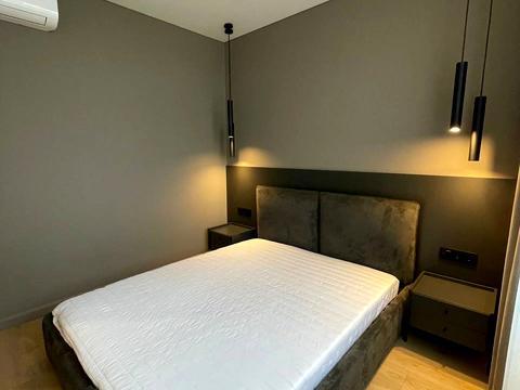 квартира за адресою Краснова вул., 1-В