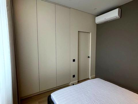 квартира за адресою Краснова вул., 1-В