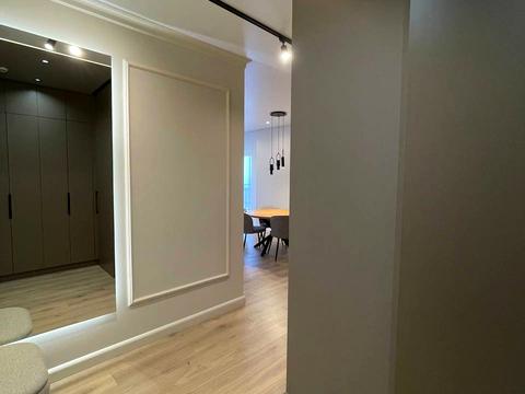 квартира за адресою Краснова вул., 1-В