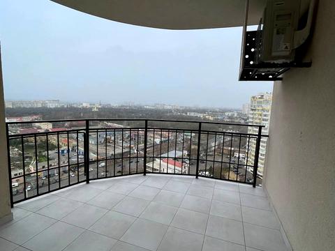 квартира за адресою Краснова вул., 1-В