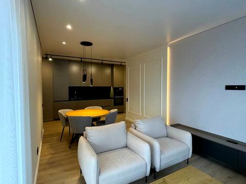 квартира за адресою Краснова вул., 1-В