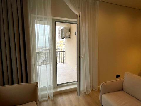 квартира за адресою Краснова вул., 1-В