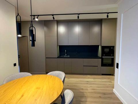 квартира за адресою Краснова вул., 1-В