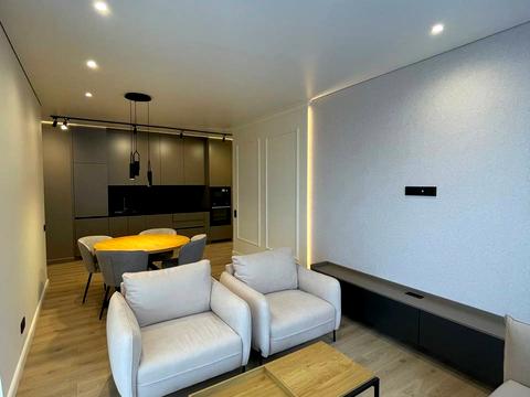 квартира за адресою Краснова вул., 1-В