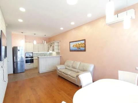 квартира по адресу Симферопольская ул., 2-Н