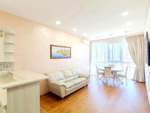 квартира по адресу Симферопольская ул., 2-Н