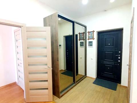 квартира по адресу Симферопольская ул., 2-Н