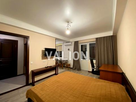 квартира за адресою Мілютенка вул., 44-Б