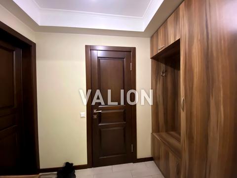 квартира за адресою Мілютенка вул., 44-Б