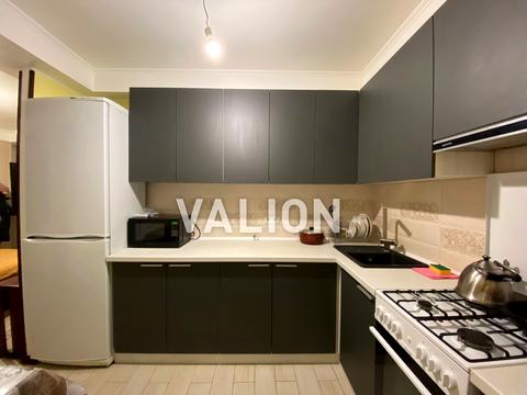 квартира за адресою Мілютенка вул., 44-Б