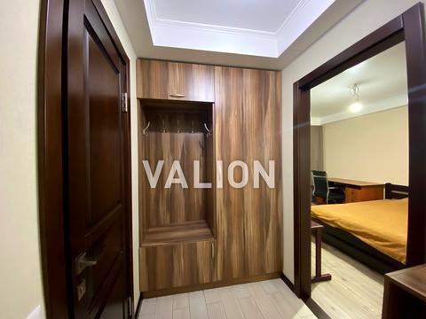 квартира за адресою Мілютенка вул., 44-Б