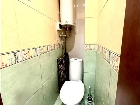 квартира по адресу Ахсарова ул., 1